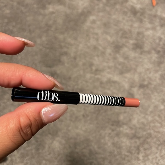 NWT Dibs no pressure lip liner in Excuse my French - Picture 3 of 7